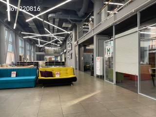 Фотография Аренда помещения свободного назначения, 5886 м² , Ленинградское шоссе 58с7  №17