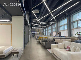 Фотография Аренда помещения свободного назначения, 5886 м² , Ленинградское шоссе 58с7  №21