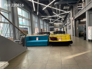 Фотография Аренда помещения свободного назначения, 5886 м² , Ленинградское шоссе 58с7  №16