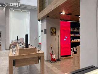 Фотография Аренда помещения свободного назначения, 234 м² , Тверская улица 15  №5