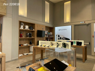 Фотография Аренда помещения свободного назначения, 234 м² , Тверская улица 15  №8
