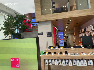 Фотография Аренда помещения свободного назначения, 234 м² , Тверская улица 15  №9