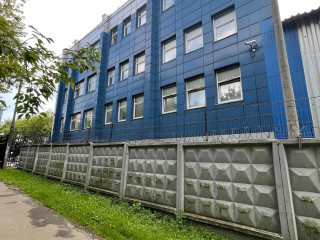 Фотография Аренда производственного помещения, 400 м² , Никопольская улица 6с1  №2