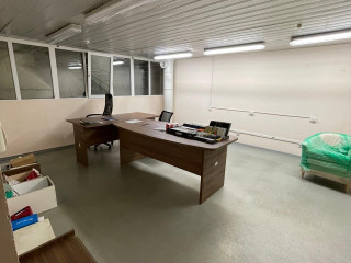 Фотография Аренда производственного помещения, 400 м² , Никопольская улица 6с1  №10
