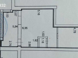 Фотография Продажа помещения свободного назначения, 65 м² , Советская улица 1А  №10