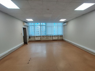 Фотография Аренда офиса, 60 м² , Смоленская улица 9  №1