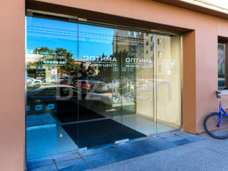 Фотография Аренда офиса, 60 м² , Смоленская улица 9  №11