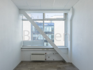 Аренда офиса 60 м² Смоленская улица 9 