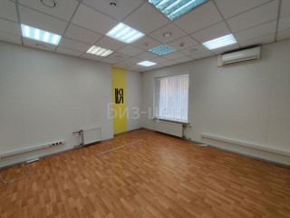 Аренда офиса 125 м² улица Марата 36-38 