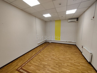 Фотография Аренда офиса, 125 м² , улица Марата 36-38  №9