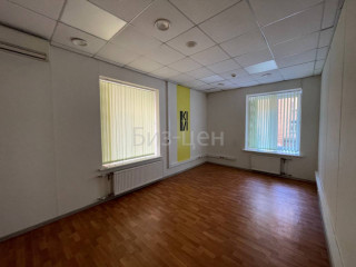 Фотография Аренда офиса, 125 м² , улица Марата 36-38  №2
