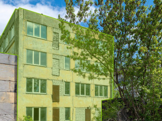 Фотография Продажа помещения свободного назначения, 879 м² , улица 50-й Армии 3  №3