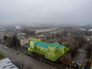 Фотография Продажа помещения свободного назначения, 2849 м² , Московская улица 155  №1