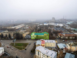 Фотография Продажа помещения свободного назначения, 2849 м² , Московская улица 155  №2