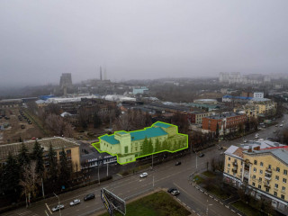 Фотография Продажа помещения свободного назначения, 2849 м² , Московская улица 155  №4