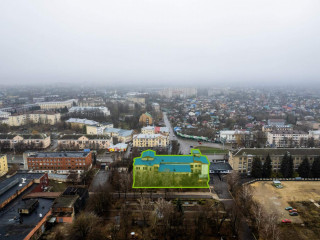Фотография Продажа помещения свободного назначения, 2849 м² , Московская улица 155  №3