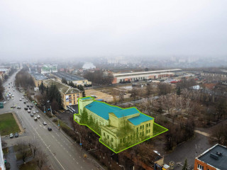 Фотография Продажа помещения свободного назначения, 2849 м² , Московская улица 155  №5
