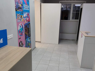 Фотография Аренда офиса, 61 м² , Краснознаменская улица 25  №9