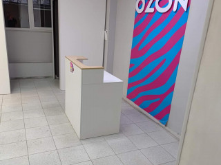 Фотография Аренда офиса, 61 м² , Краснознаменская улица 25  №1