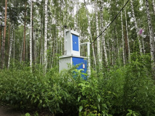 Фотография Продажа земельного участка, 59200 м² , Озерная ул 1  №3