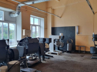 Фотография Аренда производственного помещения, 1000 м² , Северная улица 4  №10
