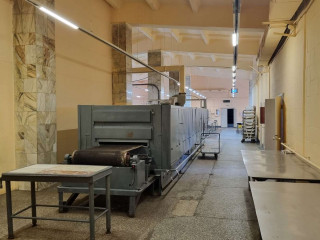 Фотография Аренда производственного помещения, 1000 м² , Северная улица 4  №12