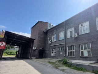 Фотография Аренда производственного помещения, 1000 м² , Северная улица 4  №20