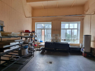 Фотография Аренда производственного помещения, 1000 м² , Северная улица 4  №9