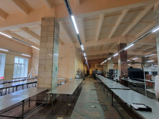 Фотография Аренда производственного помещения, 1000 м² , Северная улица 4  №3