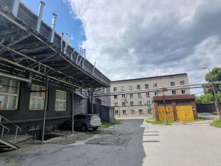 Фотография Аренда производственного помещения, 1000 м² , Северная улица 4  №18