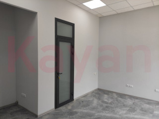 Фотография Аренда офиса, 227 м² , улица Дзержинского №14