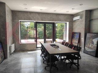 Фотография Аренда офиса, 227 м² , улица Дзержинского №3