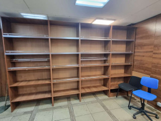 Фотография Аренда магазина, 103 м² , Выборная улица 99/1  №3