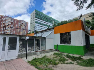 Фотография Аренда магазина, 103 м² , Выборная улица 99/1  №6