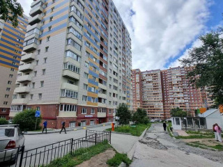 Фотография Аренда магазина, 103 м² , Выборная улица 99/1  №13