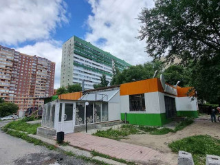 Фотография Аренда магазина, 103 м² , Выборная улица 99/1  №7