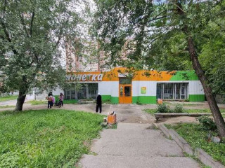 Фотография Аренда магазина, 103 м² , Выборная улица 99/1  №11