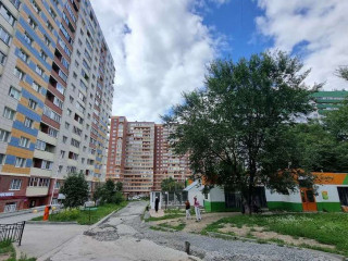 Фотография Аренда магазина, 103 м² , Выборная улица 99/1  №12