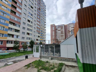 Фотография Аренда магазина, 103 м² , Выборная улица 99/1  №8