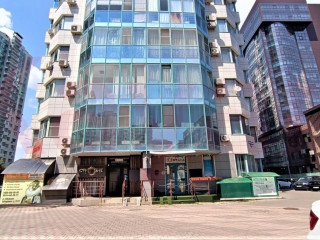 Фотография Аренда помещения свободного назначения, 138 м² , Набережная улица №3