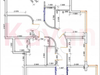Фотография Аренда помещения свободного назначения, 138 м² , Набережная улица №23