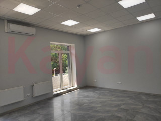 Фотография Аренда офиса, 227 м² , улица Дзержинского №7