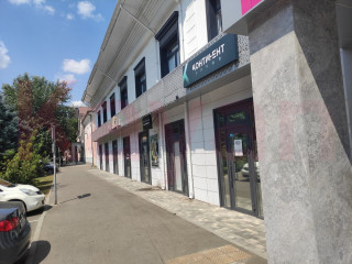 Аренда офиса 227 м² улица Дзержинского