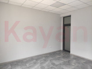 Фотография Аренда офиса, 227 м² , улица Дзержинского №13