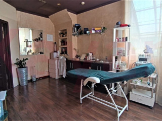 Фотография Аренда помещения свободного назначения, 138 м² , Набережная улица №4