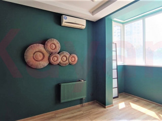 Фотография Аренда помещения свободного назначения, 138 м² , Набережная улица №12