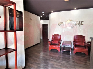 Аренда помещения свободного назначения 138 м² Набережная улица  