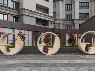 Фотография Продажа помещения свободного назначения, 225 м² , Школьная улица №2 Фотография Продажа помещения свободного назначения, 225 м² , Школьная улица №2