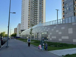 Фотография Аренда помещения свободного назначения, 257 м² , улица Речников 22  №7