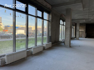 Фотография Аренда помещения свободного назначения, 257 м² , улица Речников 22  №5